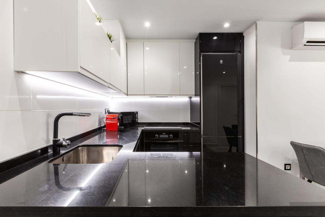 Apartament Apartamento La Victoria Malaga Zewnętrze zdjęcie